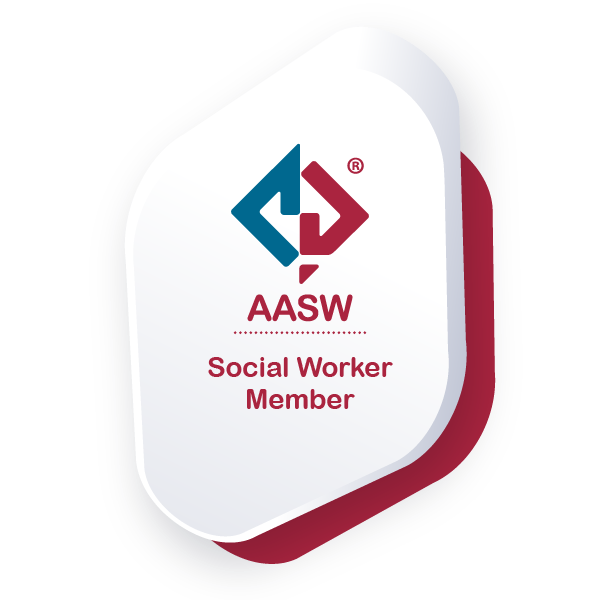 Registered Member AASW