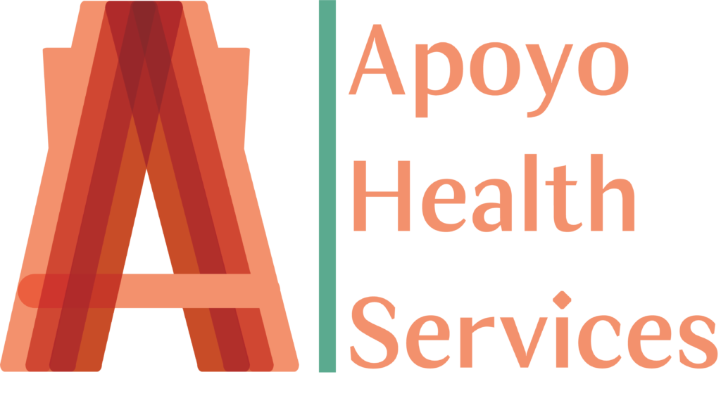Apoyo Health Services Logo